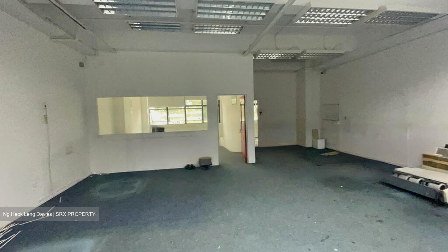 One Tannery (D13), Factory #457998961